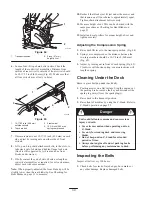 Preview for 50 page of Toro 74259 Operator'S Manual