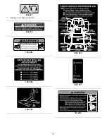 Предварительный просмотр 8 страницы Toro 74262CP Operator'S Manual