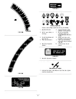 Предварительный просмотр 9 страницы Toro 74262CP Operator'S Manual