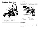 Предварительный просмотр 12 страницы Toro 74262CP Operator'S Manual