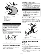 Preview for 16 page of Toro 74262CP Operator'S Manual