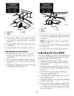 Preview for 21 page of Toro 74262CP Operator'S Manual