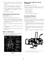 Preview for 30 page of Toro 74262CP Operator'S Manual