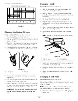 Preview for 32 page of Toro 74262CP Operator'S Manual