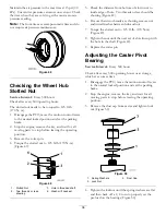 Preview for 38 page of Toro 74262CP Operator'S Manual