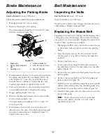 Preview for 40 page of Toro 74262CP Operator'S Manual