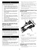 Preview for 46 page of Toro 74262CP Operator'S Manual