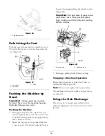 Предварительный просмотр 26 страницы Toro 74271 Operator'S Manual