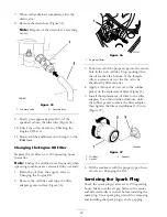 Предварительный просмотр 34 страницы Toro 74271 Operator'S Manual