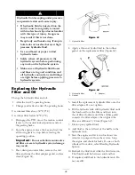 Предварительный просмотр 46 страницы Toro 74271 Operator'S Manual