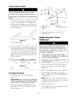 Предварительный просмотр 53 страницы Toro 74271 Operator'S Manual