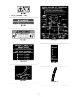 Предварительный просмотр 9 страницы Toro 74272CP Operator'S Manual