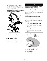 Предварительный просмотр 17 страницы Toro 74272CP Operator'S Manual