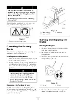 Предварительный просмотр 18 страницы Toro 74272CP Operator'S Manual