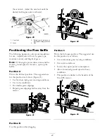 Предварительный просмотр 24 страницы Toro 74272CP Operator'S Manual