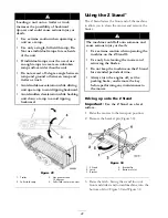 Предварительный просмотр 28 страницы Toro 74272CP Operator'S Manual