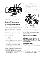 Предварительный просмотр 33 страницы Toro 74272CP Operator'S Manual