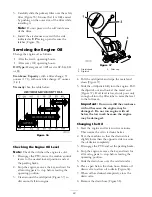 Предварительный просмотр 34 страницы Toro 74272CP Operator'S Manual