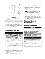 Предварительный просмотр 37 страницы Toro 74272CP Operator'S Manual