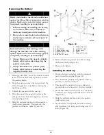 Предварительный просмотр 38 страницы Toro 74272CP Operator'S Manual