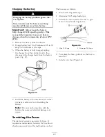 Предварительный просмотр 39 страницы Toro 74272CP Operator'S Manual