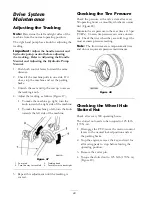 Предварительный просмотр 40 страницы Toro 74272CP Operator'S Manual