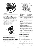 Предварительный просмотр 42 страницы Toro 74272CP Operator'S Manual