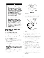 Предварительный просмотр 47 страницы Toro 74272CP Operator'S Manual