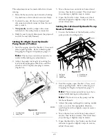 Предварительный просмотр 49 страницы Toro 74272CP Operator'S Manual