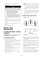 Предварительный просмотр 50 страницы Toro 74272CP Operator'S Manual