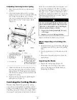 Предварительный просмотр 52 страницы Toro 74272CP Operator'S Manual