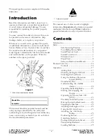 Preview for 2 page of Toro 74280TE Operator'S Manual