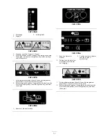 Preview for 13 page of Toro 74280TE Operator'S Manual