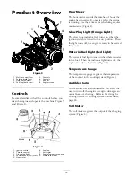 Preview for 16 page of Toro 74280TE Operator'S Manual