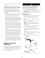 Preview for 24 page of Toro 74280TE Operator'S Manual