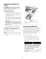 Preview for 28 page of Toro 74280TE Operator'S Manual