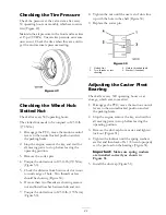 Preview for 43 page of Toro 74280TE Operator'S Manual