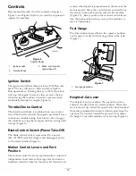 Preview for 13 page of Toro 74381 TimeCutter Z4202 Operator'S Manual