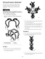 Preview for 19 page of Toro 74381 TimeCutter Z4202 Operator'S Manual