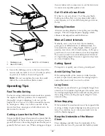 Preview for 23 page of Toro 74381 TimeCutter Z4202 Operator'S Manual