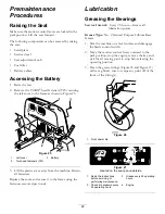 Preview for 26 page of Toro 74381 TimeCutter Z4202 Operator'S Manual