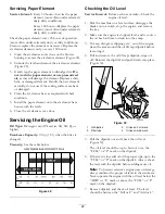 Preview for 28 page of Toro 74381 TimeCutter Z4202 Operator'S Manual