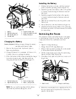 Preview for 33 page of Toro 74381 TimeCutter Z4202 Operator'S Manual