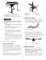 Preview for 36 page of Toro 74381 TimeCutter Z4202 Operator'S Manual