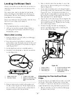 Preview for 37 page of Toro 74381 TimeCutter Z4202 Operator'S Manual