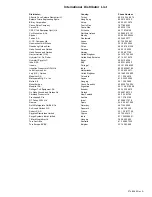 Preview for 47 page of Toro 74381 TimeCutter Z4202 Operator'S Manual