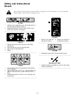 Preview for 8 page of Toro 74385 TimeCutter ZS 3200 Operator'S Manual