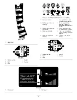 Preview for 9 page of Toro 74385 TimeCutter ZS 3200 Operator'S Manual