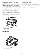 Preview for 12 page of Toro 74385 TimeCutter ZS 3200 Operator'S Manual