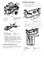 Preview for 15 page of Toro 74385 TimeCutter ZS 3200 Operator'S Manual